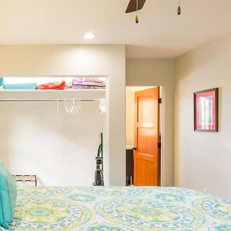 The Little Pumpkin Guest House San Diego Ngoại thất bức ảnh