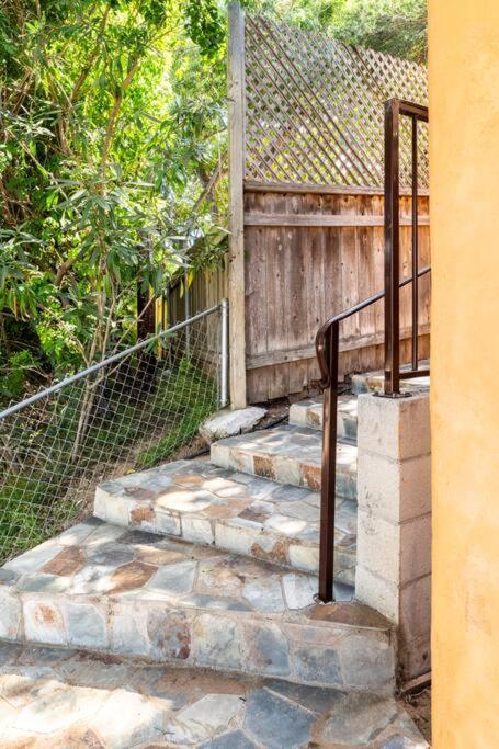 The Little Pumpkin Guest House San Diego Ngoại thất bức ảnh