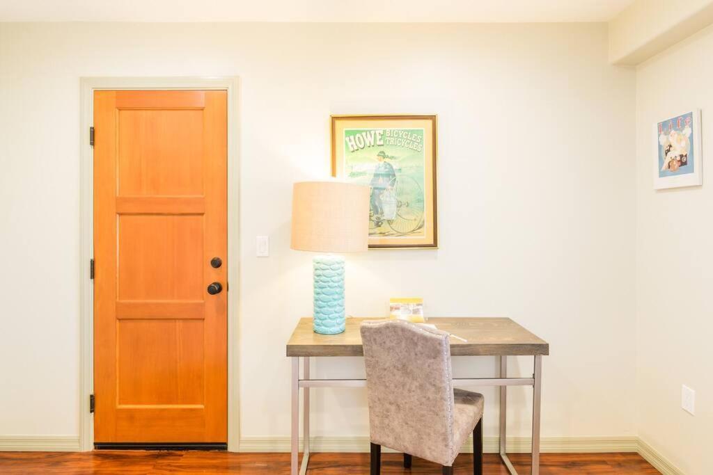 The Little Pumpkin Guest House San Diego Ngoại thất bức ảnh