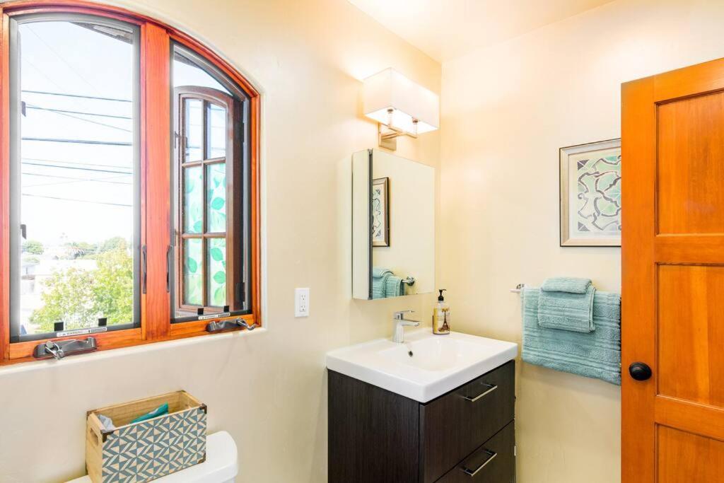 The Little Pumpkin Guest House San Diego Ngoại thất bức ảnh