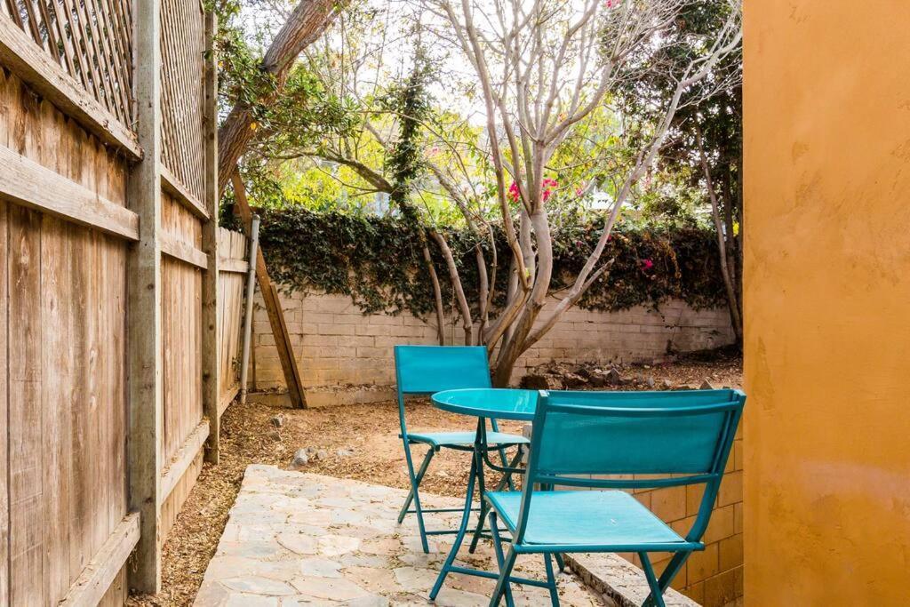 The Little Pumpkin Guest House San Diego Ngoại thất bức ảnh
