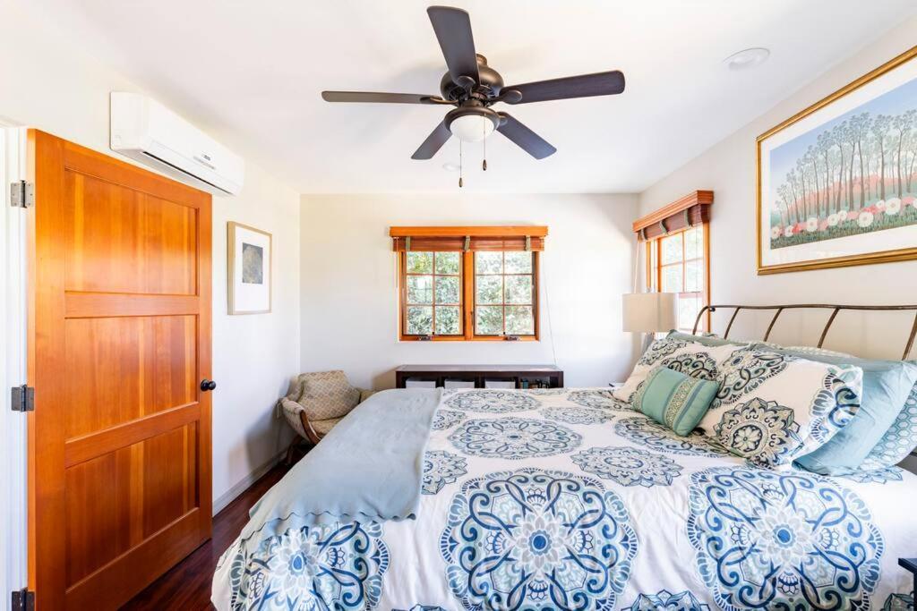 The Little Pumpkin Guest House San Diego Ngoại thất bức ảnh