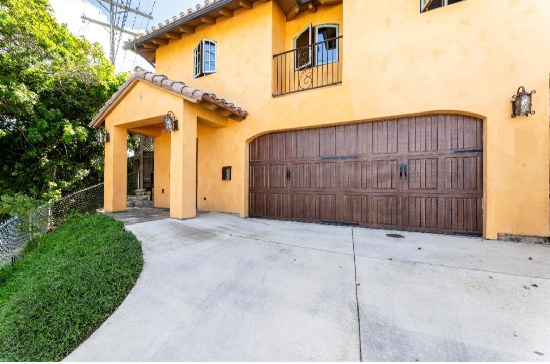 The Little Pumpkin Guest House San Diego Ngoại thất bức ảnh