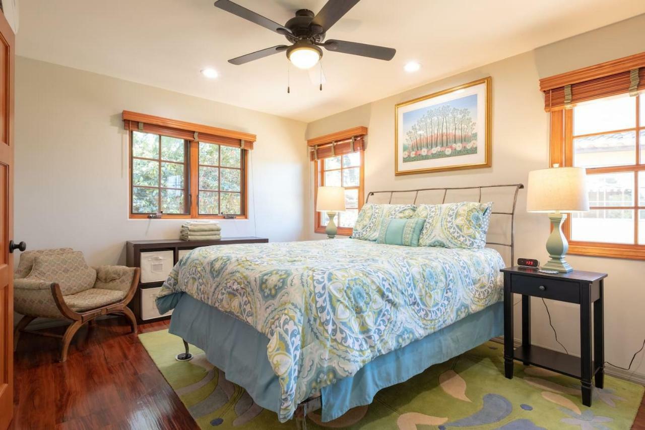 The Little Pumpkin Guest House San Diego Ngoại thất bức ảnh