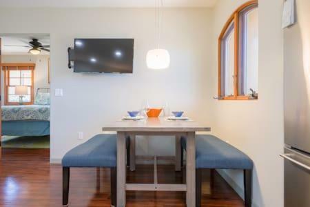 The Little Pumpkin Guest House San Diego Ngoại thất bức ảnh