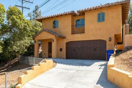 The Little Pumpkin Guest House San Diego Ngoại thất bức ảnh